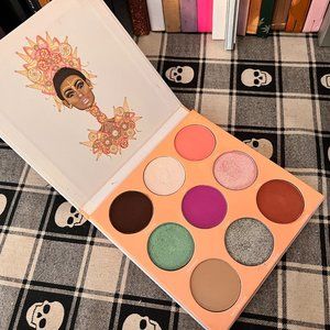 Juvia's Place Douce Palette